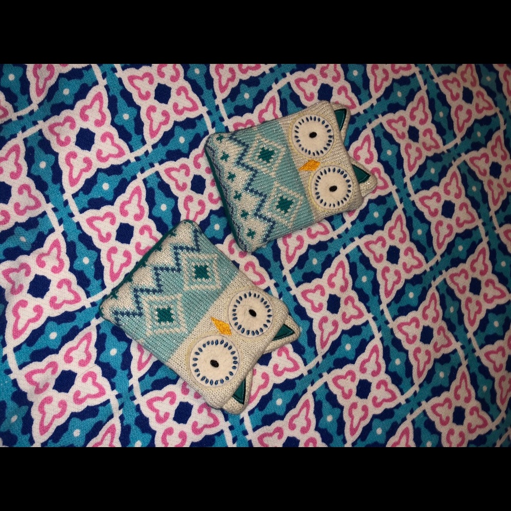 Reusable pocket warmers